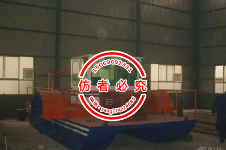 铁沙船